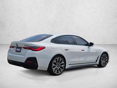 2022 BMW M440i Gran Coupe xDrive