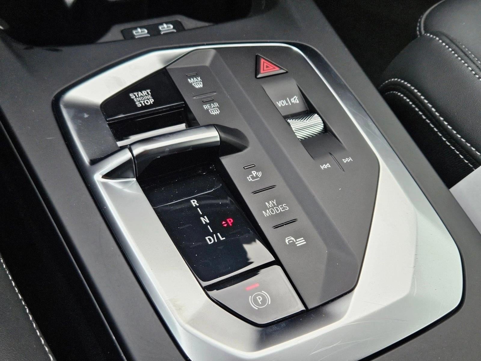 2025 BMW 2 Series 228 xDrive