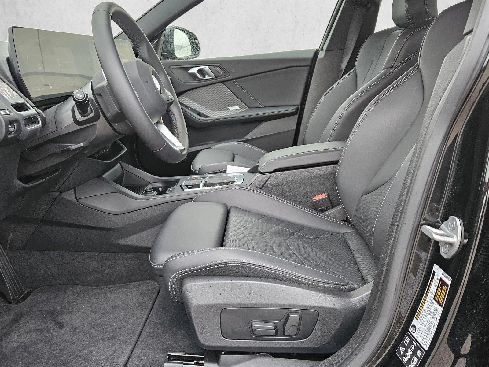 2025 BMW 2 Series 228 xDrive