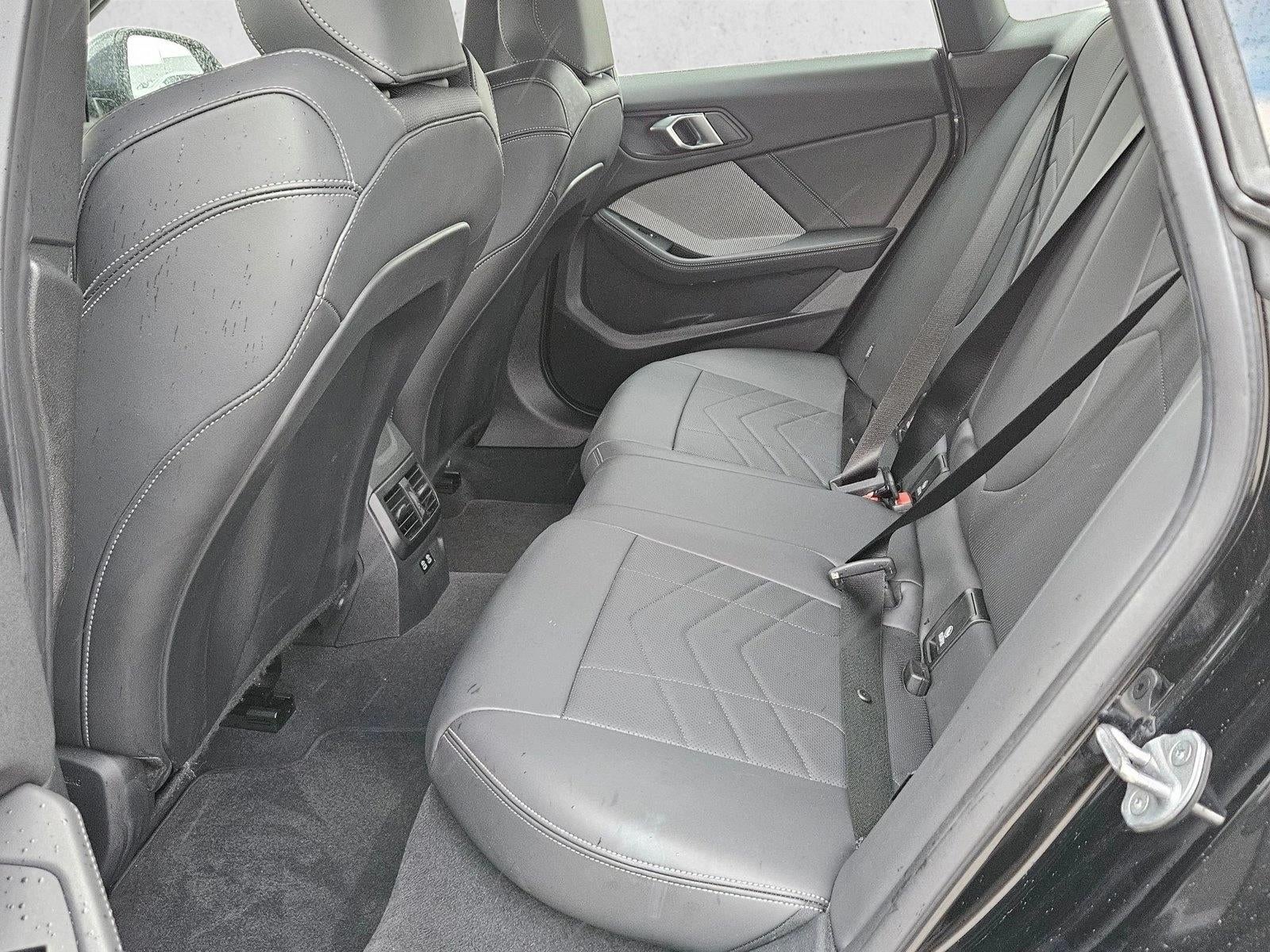 2025 BMW 2 Series 228 xDrive