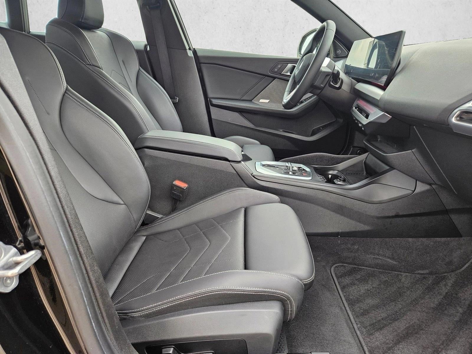 2025 BMW 2 Series 228 xDrive