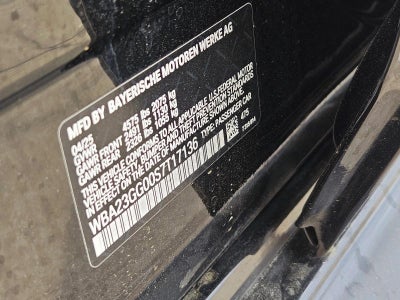 2025 BMW 2 Series 228 xDrive