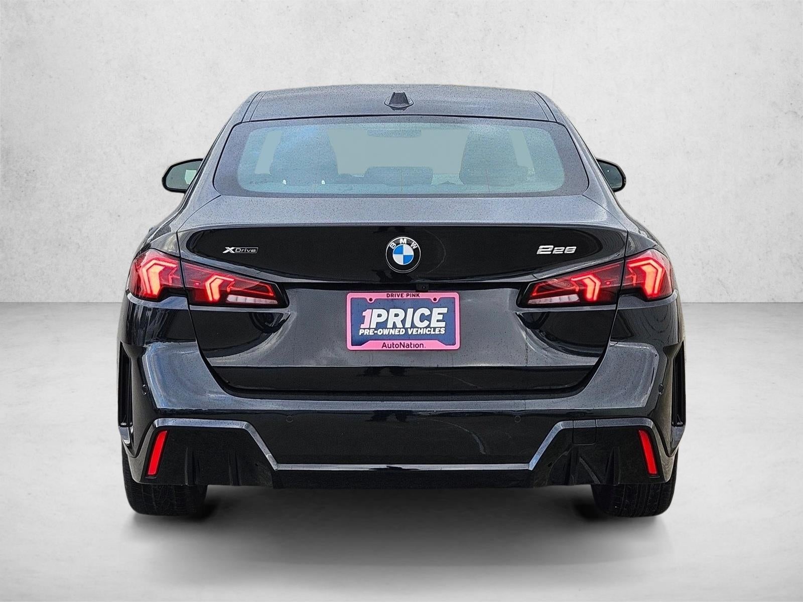 2025 BMW 2 Series 228 xDrive