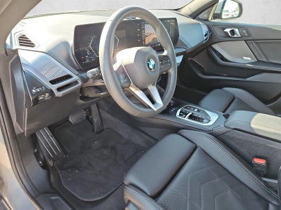 2025 BMW 2 Series 228 xDrive