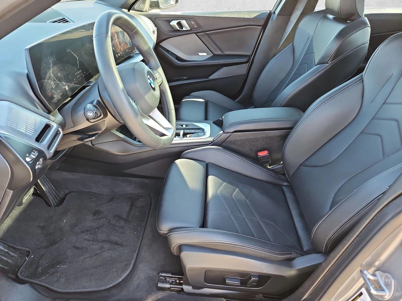 2025 BMW 2 Series 228 xDrive