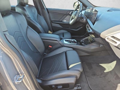 2025 BMW 2 Series 228 xDrive