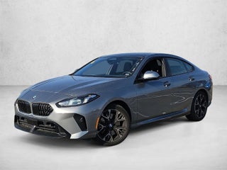 2025 BMW 2 Series 228 xDrive