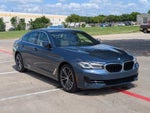 2023 BMW 5 Series 530i