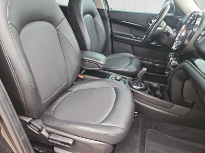 2022 MINI Countryman Cooper