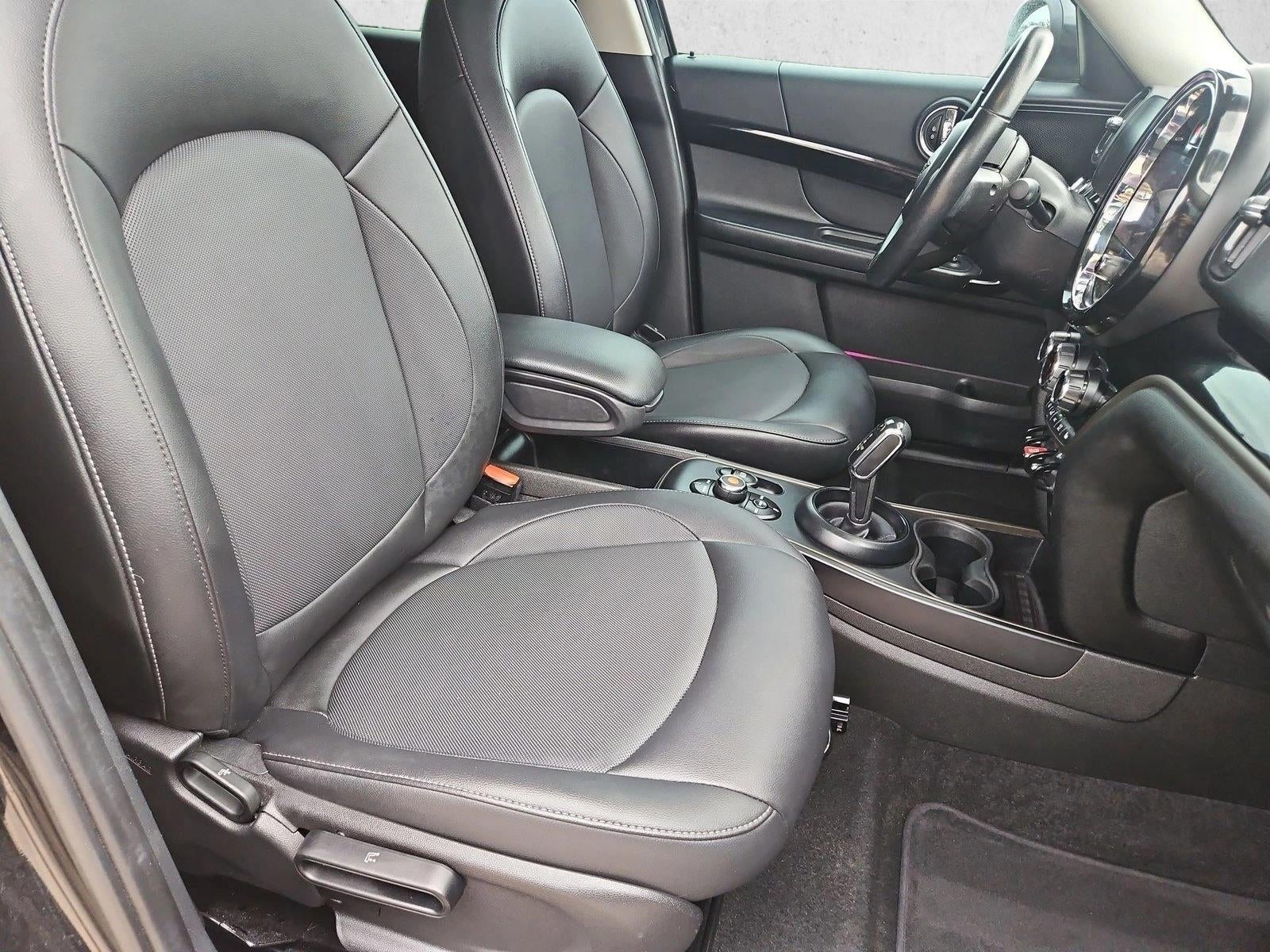 2022 MINI Countryman Cooper