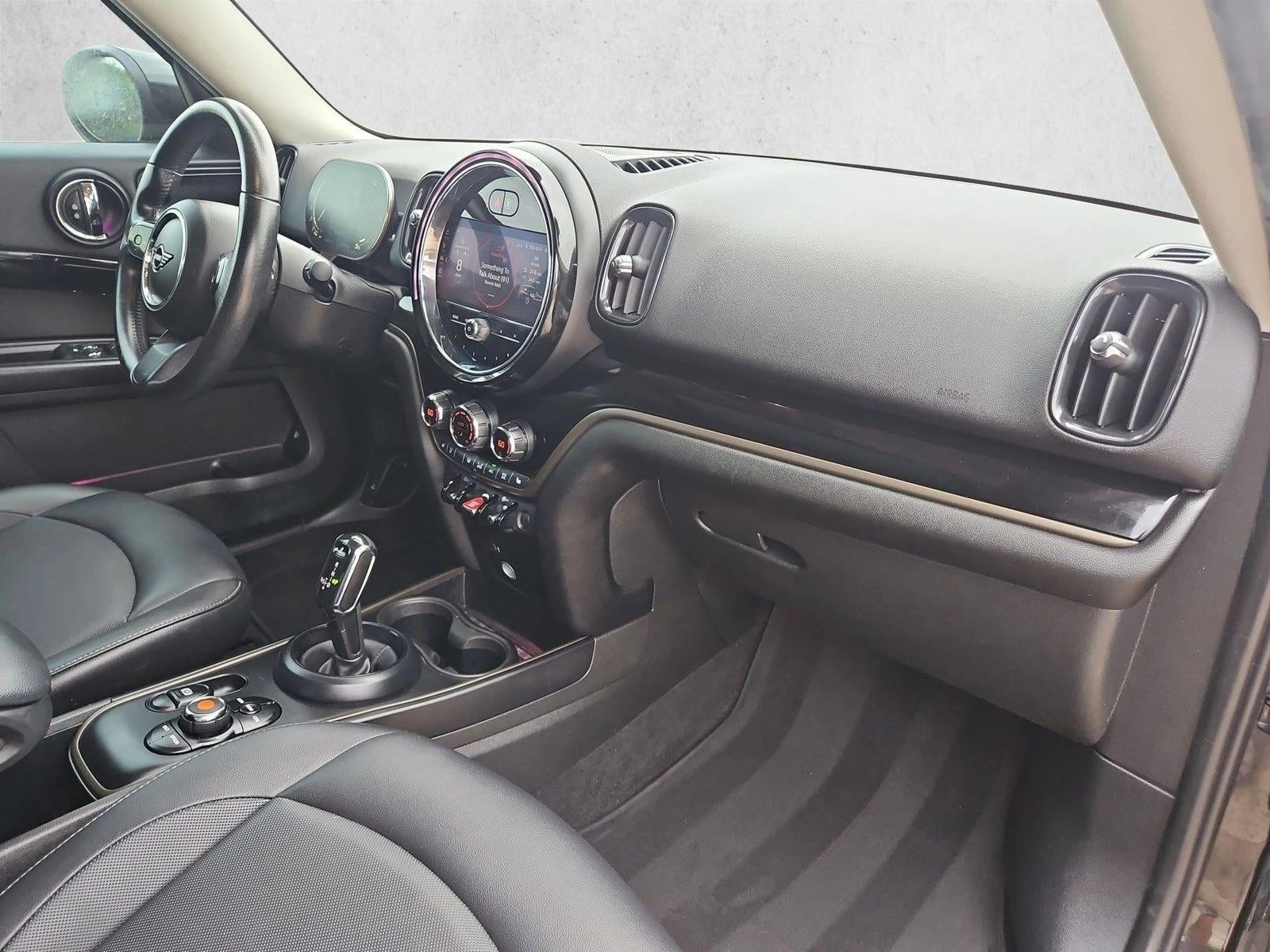 2022 MINI Countryman Cooper