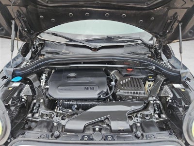 2022 MINI Countryman Cooper