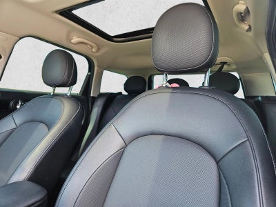 2022 MINI Countryman Cooper