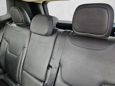 2016 Jeep Renegade Limited