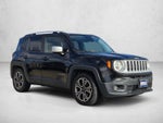 2016 Jeep Renegade Limited