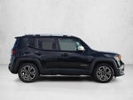 2016 Jeep Renegade Limited