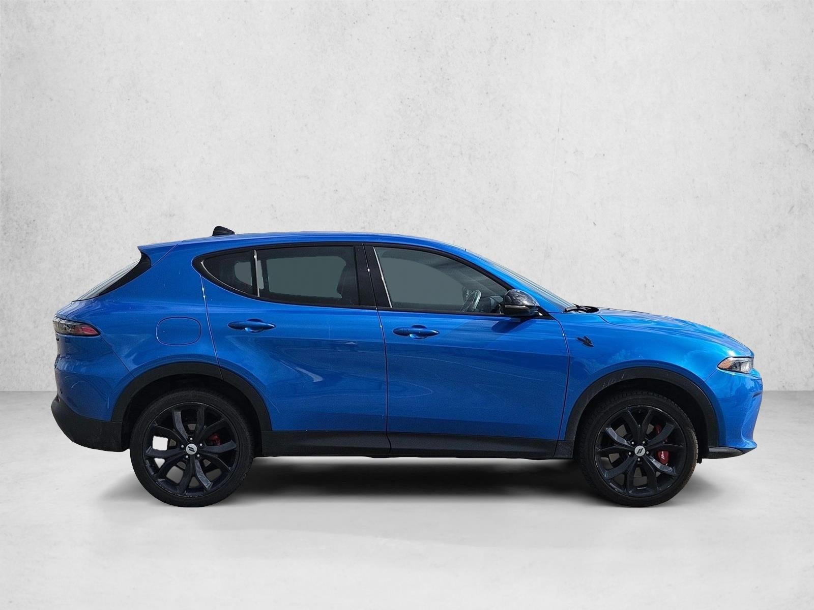 2024 Dodge Hornet GT AWD