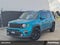 2020 Jeep Renegade Altitude FWD