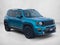 2020 Jeep Renegade Altitude FWD