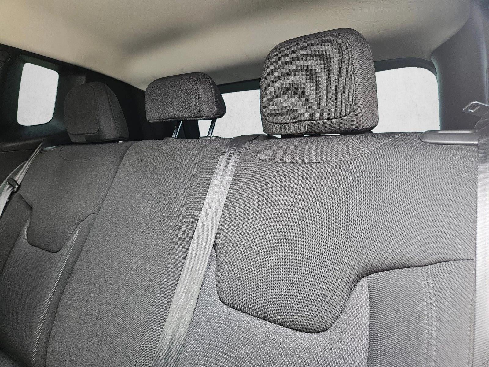 2023 Jeep Renegade Latitude 4x4