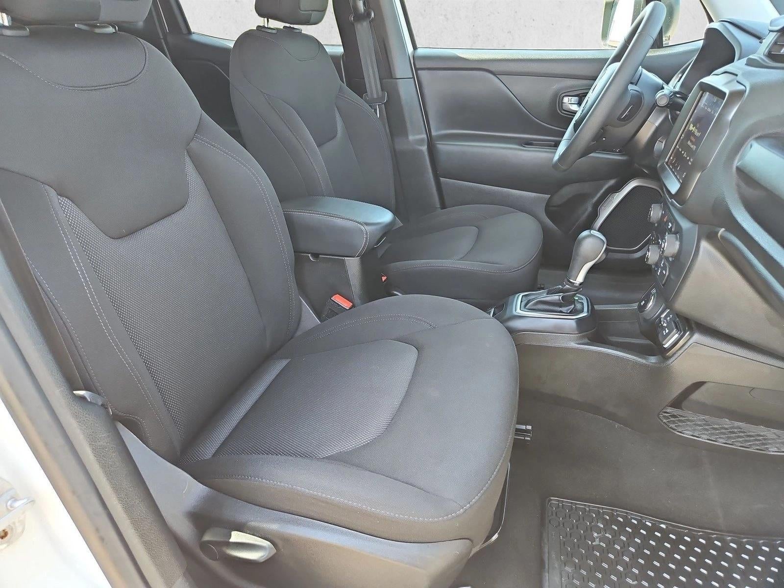 2023 Jeep Renegade Latitude - Photo 20