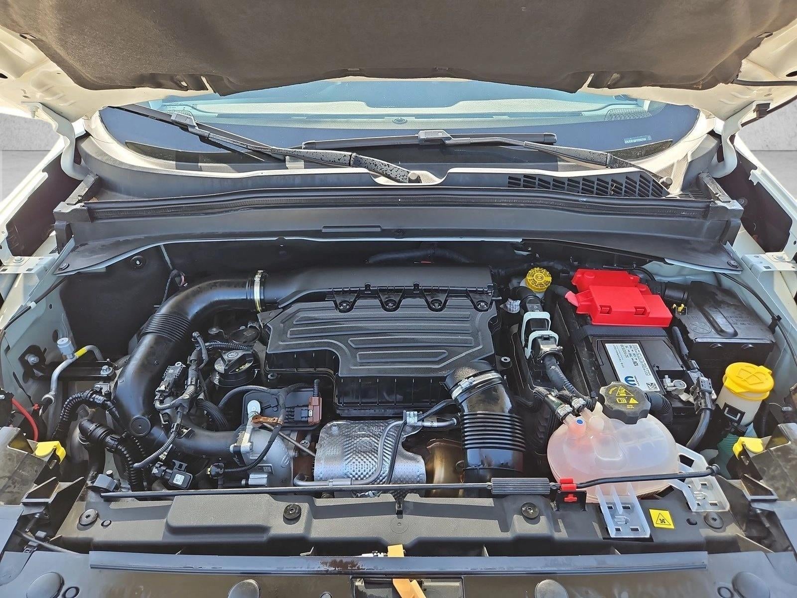 2023 Jeep Renegade Latitude - Photo 22