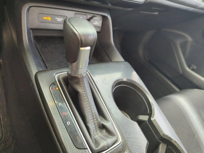 2024 Honda Civic Hatchback Sport