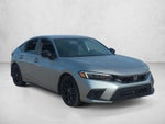 2024 Honda Civic Hatchback Sport