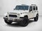 2017 Jeep Wrangler Unlimited Sahara 4x4