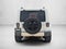 2017 Jeep Wrangler Unlimited Sahara 4x4
