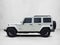 2017 Jeep Wrangler Unlimited Sahara 4x4