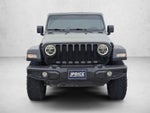 2022 Jeep Wrangler Willys