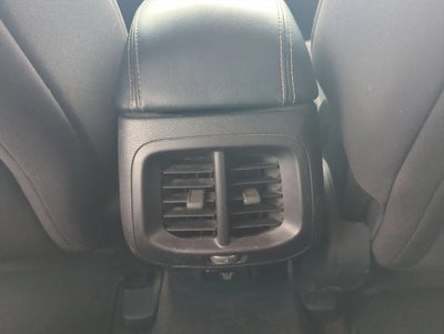 2017 Jeep Cherokee Latitude FWD