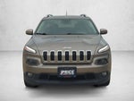 2017 Jeep Cherokee Latitude FWD
