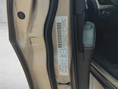 2017 Jeep Cherokee Latitude FWD