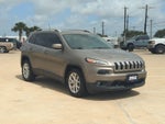 2017 Jeep Cherokee Latitude FWD