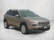 2017 Jeep Cherokee Latitude FWD