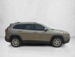 2017 Jeep Cherokee Latitude FWD