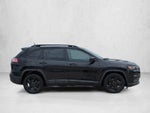 2019 Jeep Cherokee Altitude