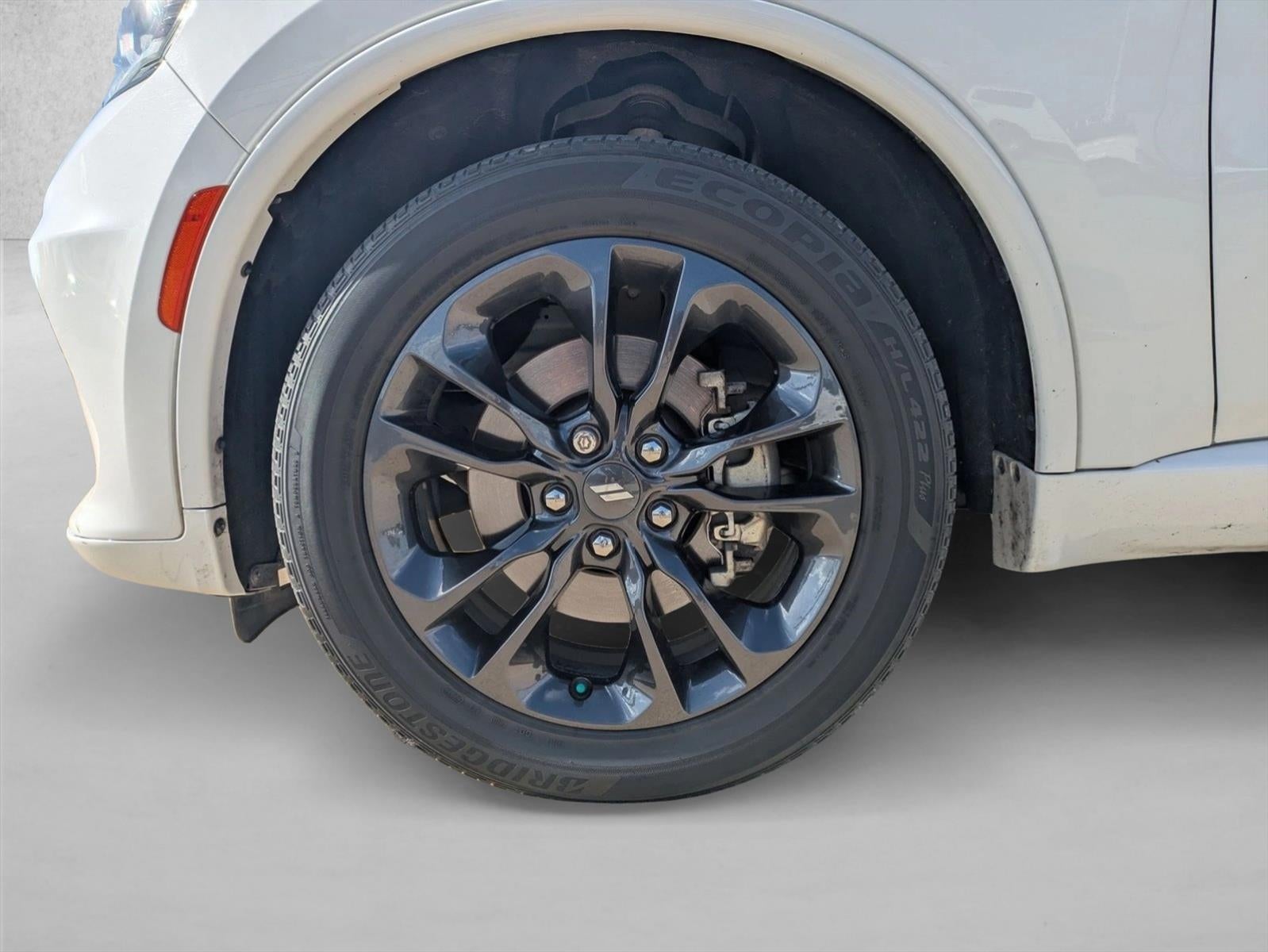 2022 Dodge Durango SXT AWD