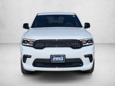 2022 Dodge Durango SXT AWD