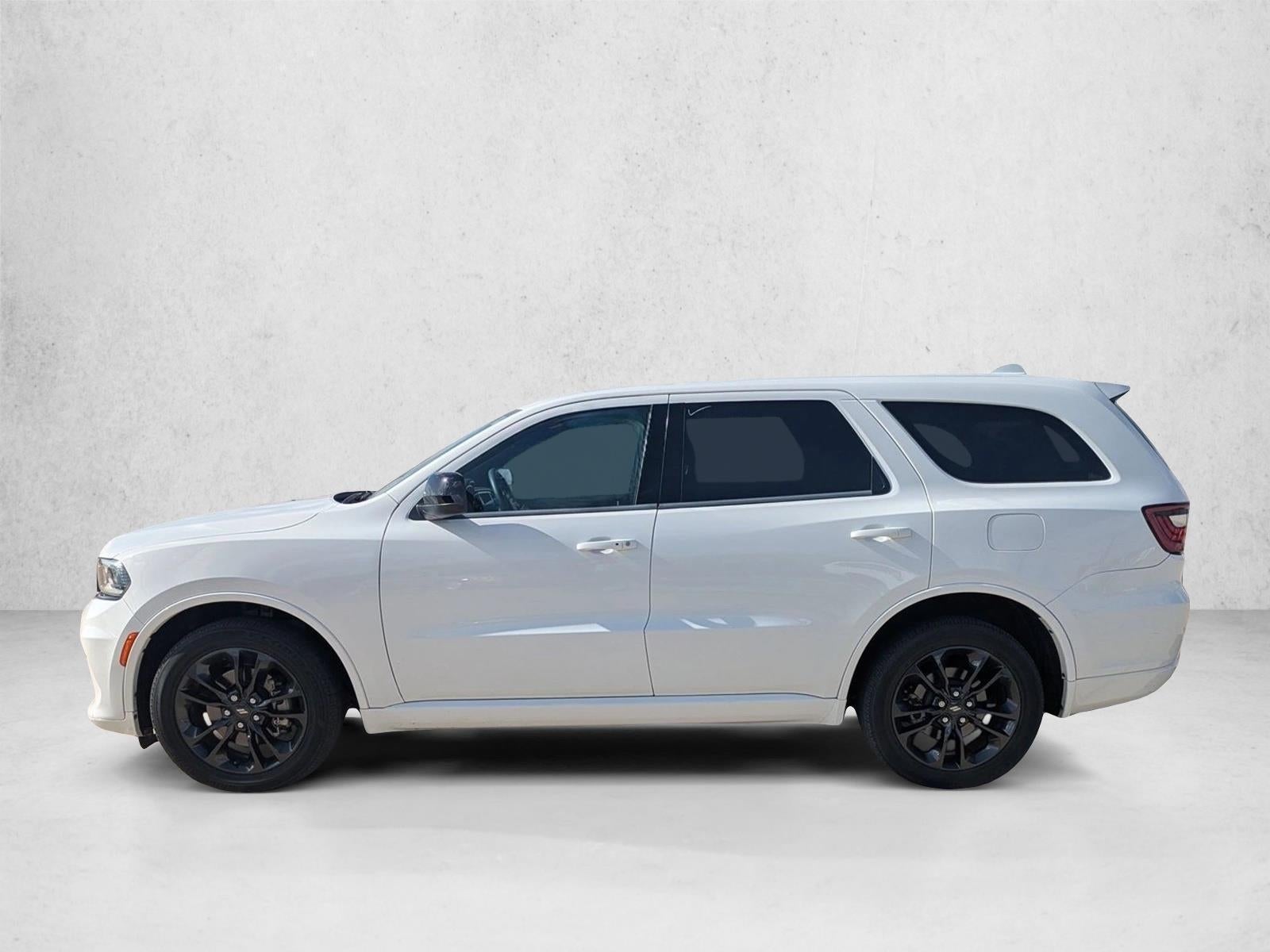 2022 Dodge Durango SXT AWD