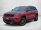 2017 Jeep Grand Cherokee Trailhawk 4x4