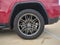 2017 Jeep Grand Cherokee Trailhawk 4x4