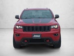 2017 Jeep Grand Cherokee Trailhawk 4x4