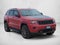 2017 Jeep Grand Cherokee Trailhawk 4x4
