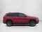 2017 Jeep Grand Cherokee Trailhawk 4x4