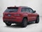 2017 Jeep Grand Cherokee Trailhawk 4x4