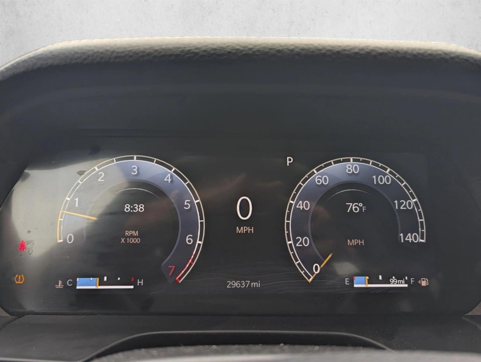2024 Jeep Grand Cherokee L Limited 4x2