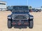 2025 Jeep Gladiator High Tide